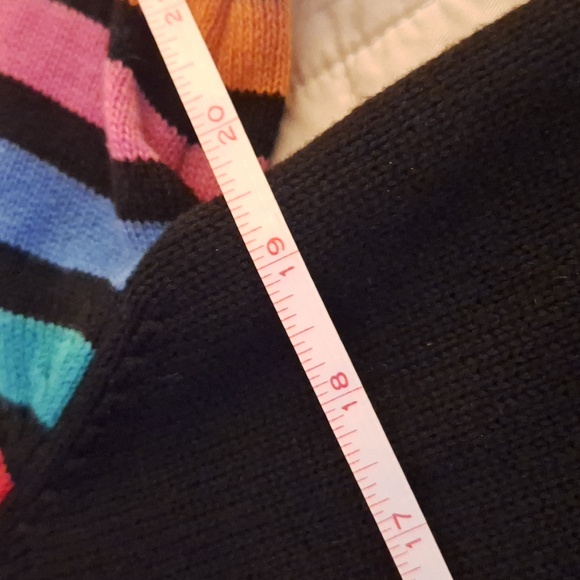 Bob Mackie Vintage Cardigan - Picture 6 of 9